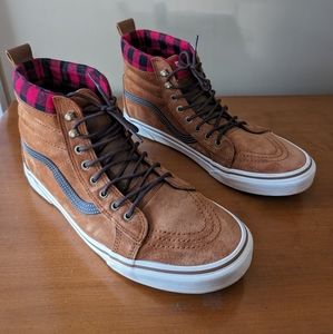 Vans Sk8-Hi MTE